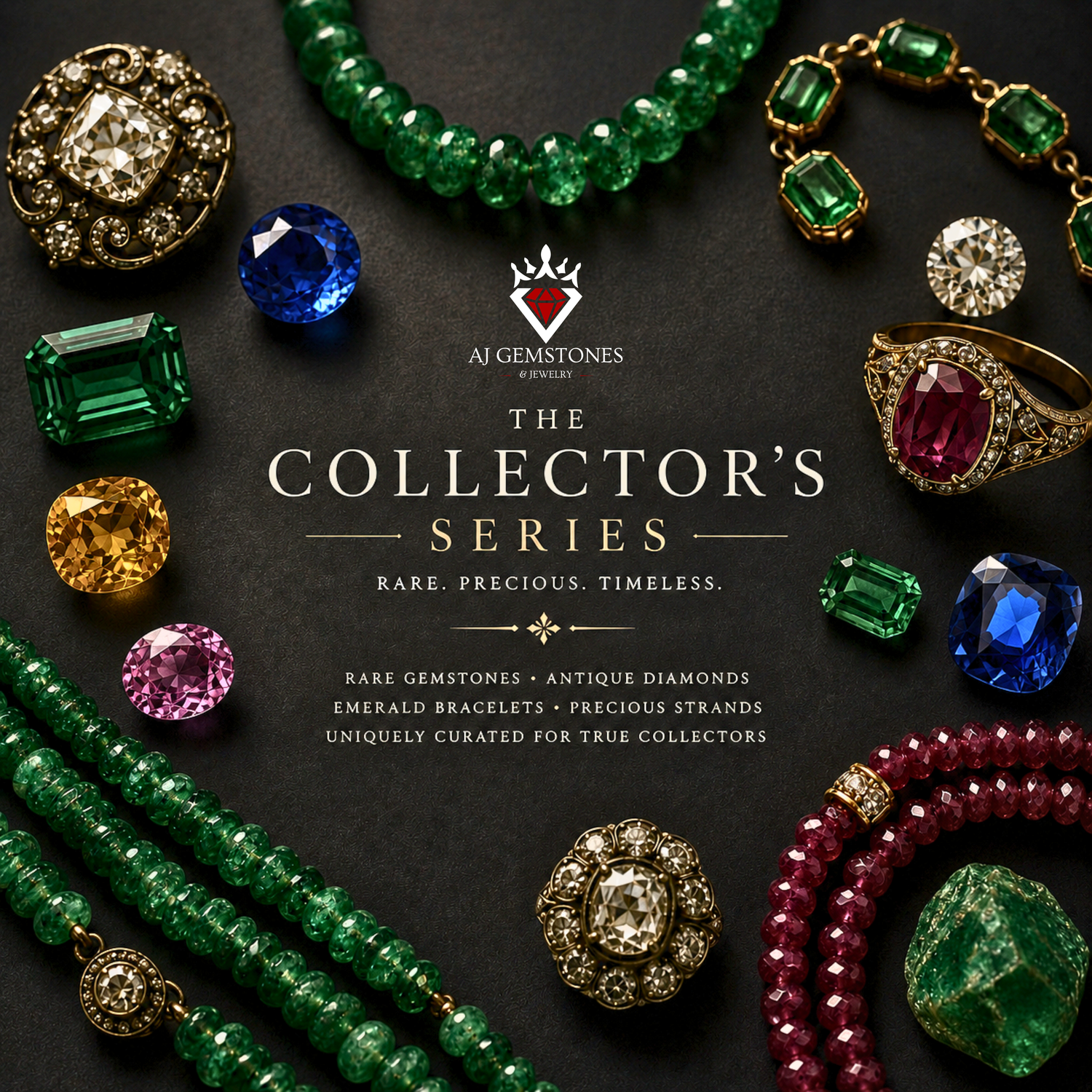 The Collector's Series