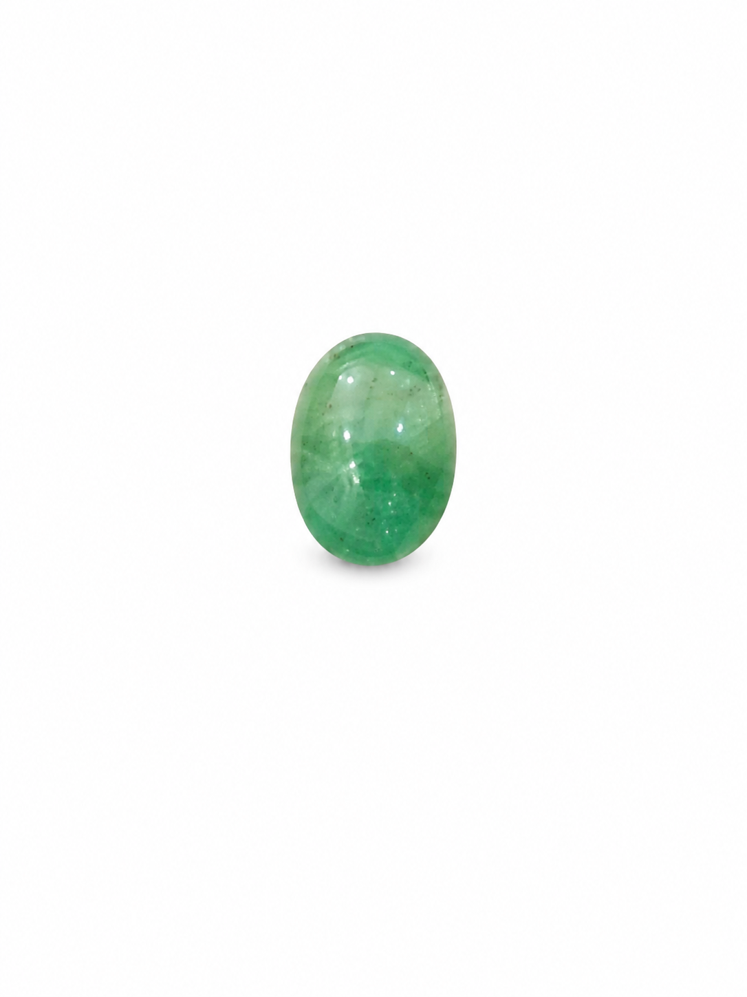 Natural Zambian Emerald | Certified