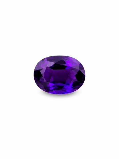 Natural Brazilian Amethyst