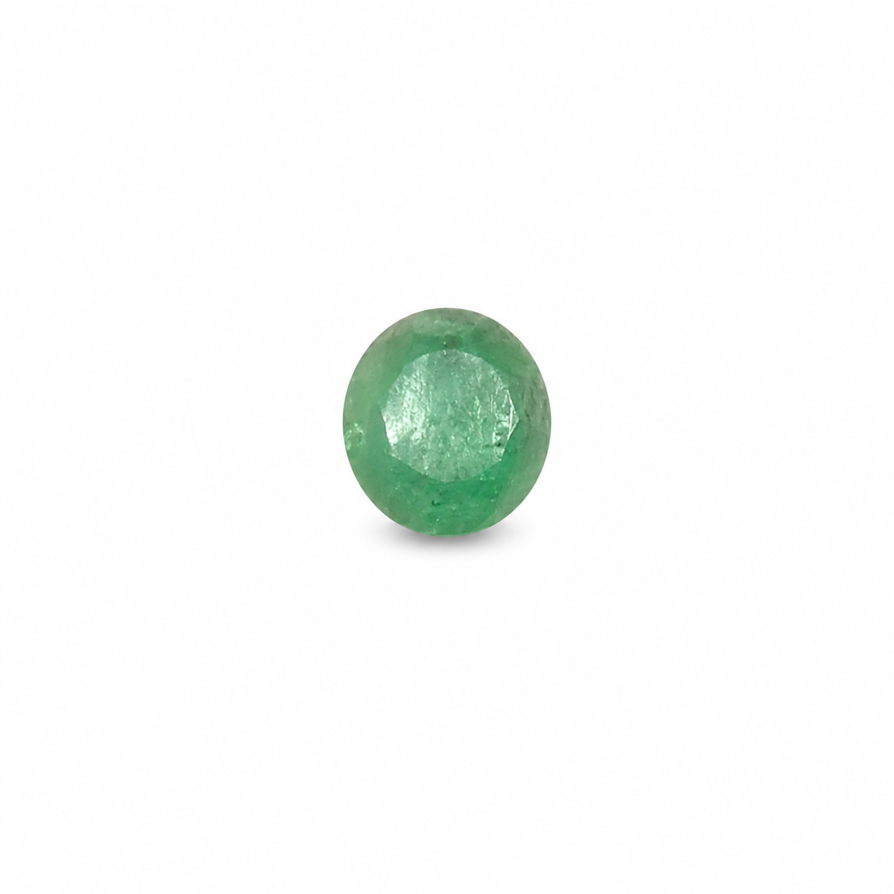 Natural Zambian Emerald | Certified
