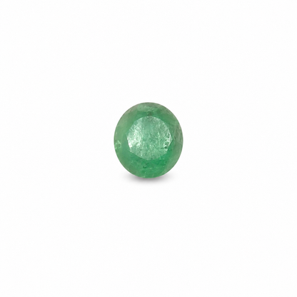 Natural Zambian Emerald | Certified