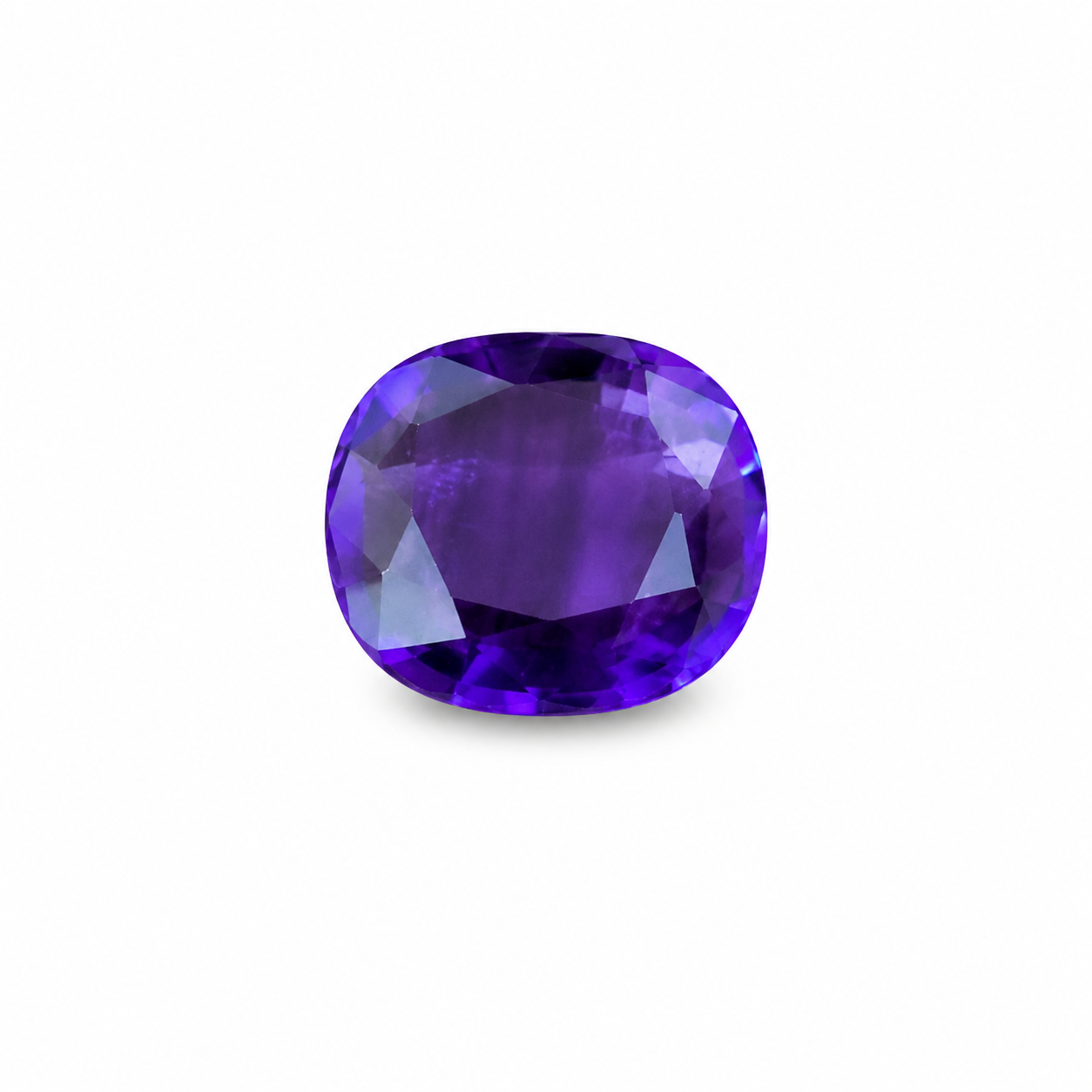 Natural Brazilian Amethyst