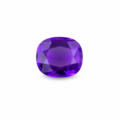 Natural Brazilian Amethyst