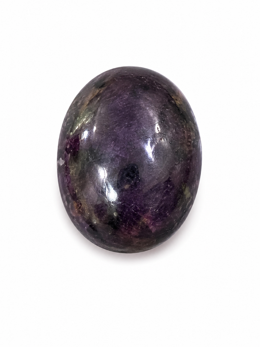 Natural Star Ruby | Certified