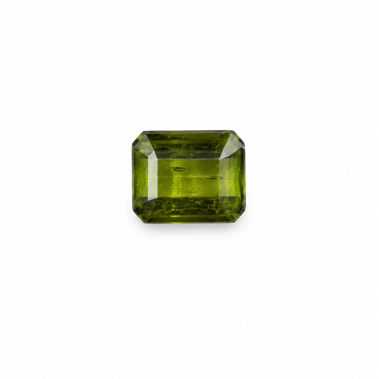 Natural Lagoon Tourmaline 1.94 Ct | Certified