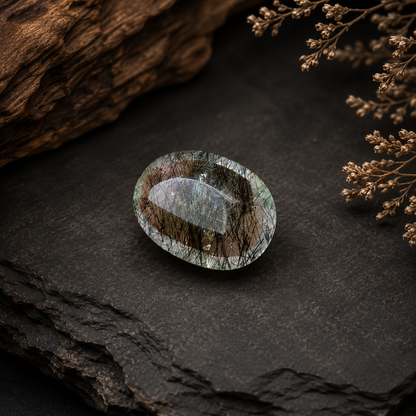 Natural Moh-e-Najaf Stone