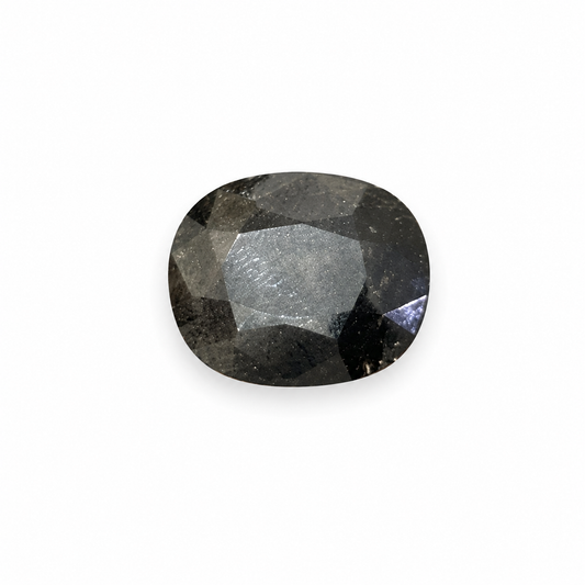 Moh-e-Najaf Faceted Gemstone